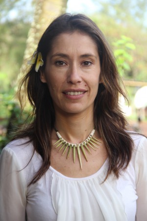 Ana María Gutiérrez